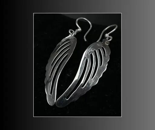 Aretes_Alas