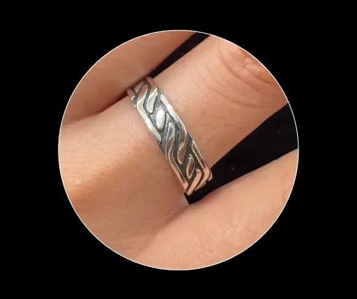 Anillo_argolla_caminos del destino