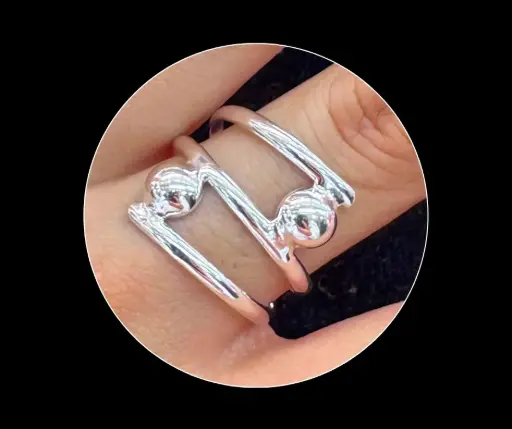 Anillo_liso_tres hilos_2 puntos