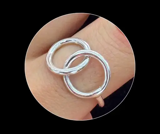 Anillo_liso_esposas