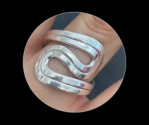 Anillo_liso_curvas