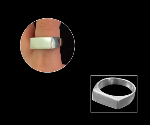 Anillo_liso_rectangular (Militar)