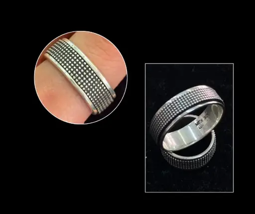 Anillo_giratorio_cera_puntos lineales