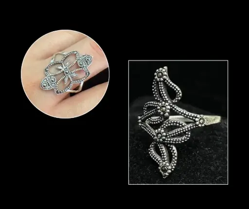 Anillo_Marquesita_Flama_seis flores