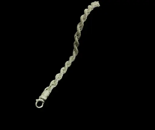 Circonia incrustada_Pulso Torsal 21 cm