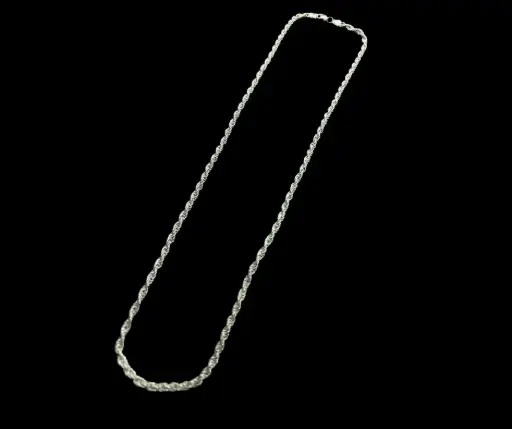 Cadena_Tejido_Torsal_ 3 mm_ 60 cm