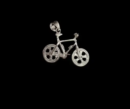 Bicicleta ruedas móviles_ 2.5 cm