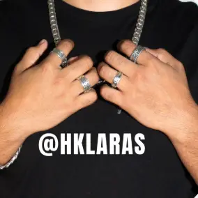 HK LARAS